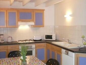 G�te La Chambonie, 3 Pi�ces, 4 Personnes - Fr-1-496-198