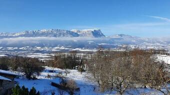 Apartamento Le Rebiolon
