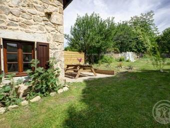 G�te La Chapelle-en-lafaye, 2 Pi�ces, 4 Personnes - Fr-1-496-59