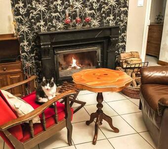 Bed & Breakfast Au Petit Don