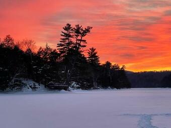 Journeys End Lodging