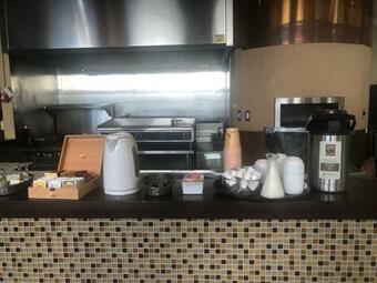 Hotel Phoenix Inn Resort