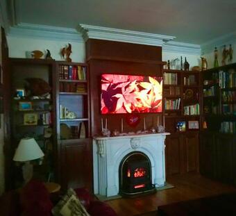 Tillinghast Manor Bed & Brunch