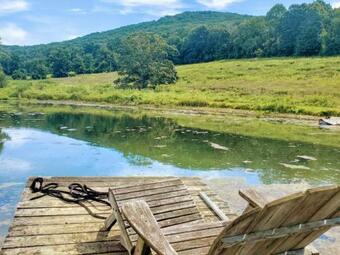 Tentrr Signature Site - Maybrook Farm - The Ridge