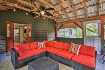 Altmar Family Home With Rivers And Trails Nearby!