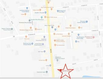 Hotel The Gables Of Rhinebeck