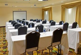 Hotel Holiday Inn Express Sealy