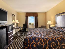 Motel Super 8 Harker Heights