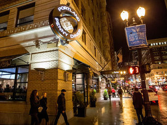 Hotel Lucia, A Provenance Hotel