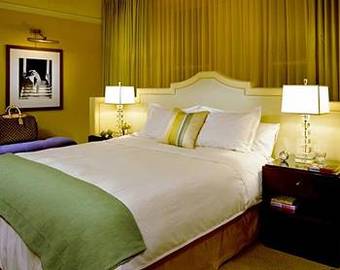 Hotel Deluxe, A Provenance Hotel