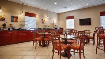 Hotel Best Western Northgate Inn