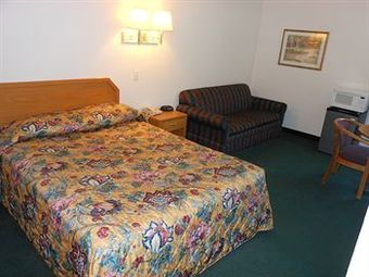 Hotel Economy Inn & Suites