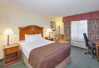 Red Lion Hotel Portland Airport