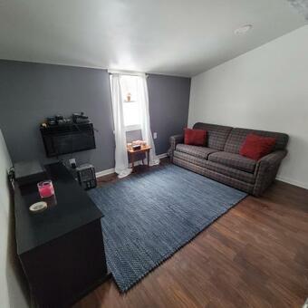 Old Buffalo Rd Cabin