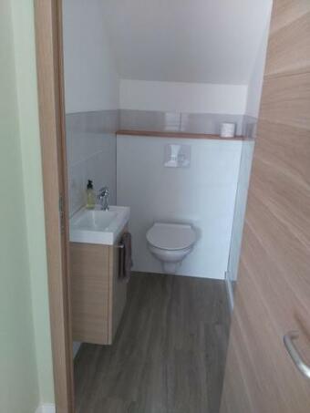 Bed & Breakfast Les Chambres D Odile