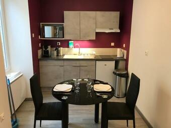 Apartamento Studio Gallieni