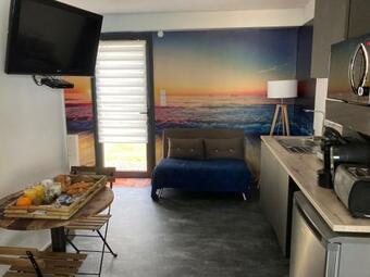 Hostal D�sirad Spa Privatif Et Piscine Couverte