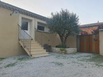 Apartamento Le Rubiz