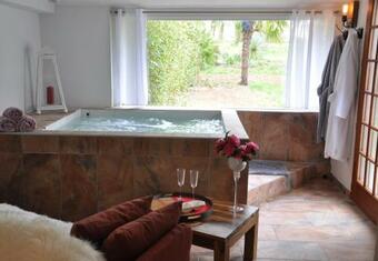 Apartamento La Bambouseraie