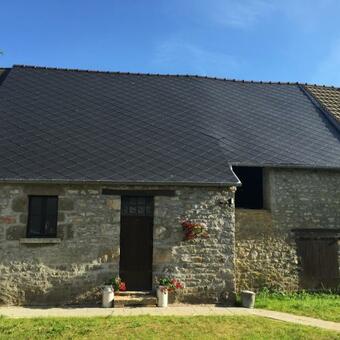 Bed & Breakfast Lingramiere