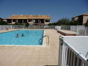 Apartamento La Feuilleraie, La Franqui