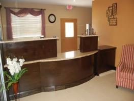 Motel Super 8 Floresville