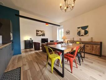 G�te La Garnache, 4 Pi�ces, 6 Personnes - Fr-1-426-481