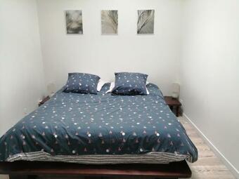 Apartamentos Appart'h�tel Lagnieu