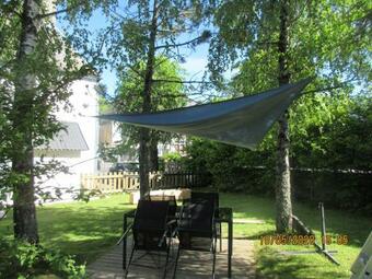 Chambre Chez L'habitant