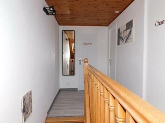 Apartamento Le Passiflore