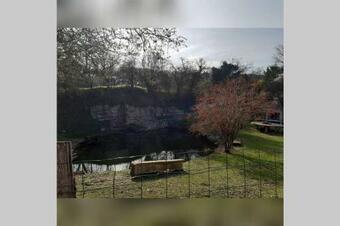 Apartamento Studio Mitoyen