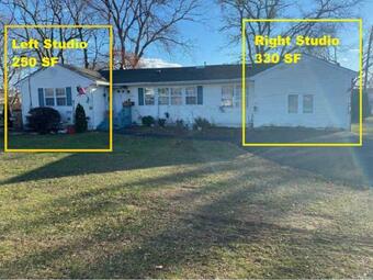 Romantic Legal Gorgeous Studio Apartment All Inclusive! Close To Beach 7 Shopping