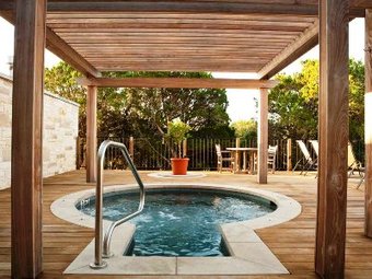 Hotel Travaasa Austin