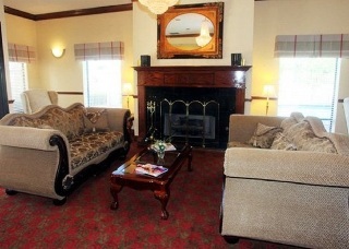 Hotel Comfort Inn Jacksonville