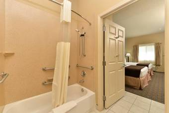 Motel Quality Inn & Suites