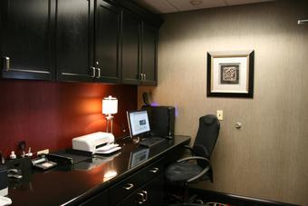 Hotel Homewood Suites By Hilton Leesburg