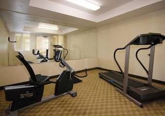 Hotel Comfort Inn & Suites Beaver