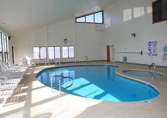 Hotel Quality Inn Beaver