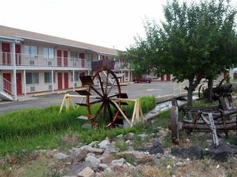 Motel Beaver Lodge