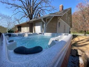 Wicked Chicken Farmhouse