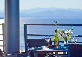 Hotel Courtyard Burlington Harbor