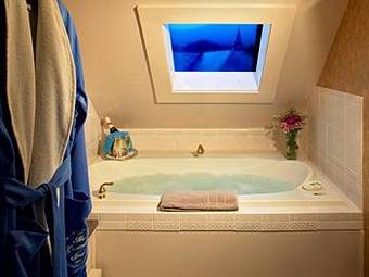 Bed & Breakfast The Governor's Inn