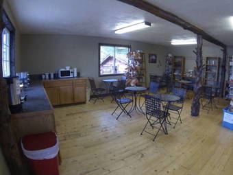 Motel Bryce Pioneer Village