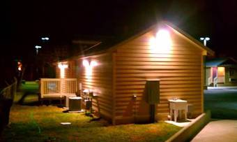 Motel Fieldhouse Inn & Conference Center