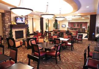 Hotel Springhill Suites Logan