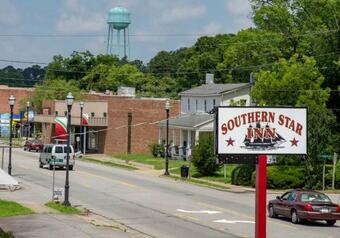 Motel Southern Star Inn