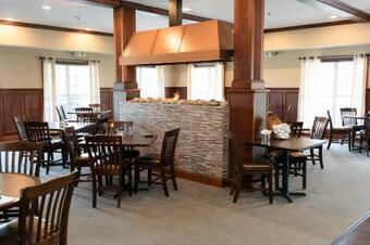 Apartamento Little River Resort