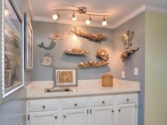 Oak Island Beach Villa 1602-breezy Daze