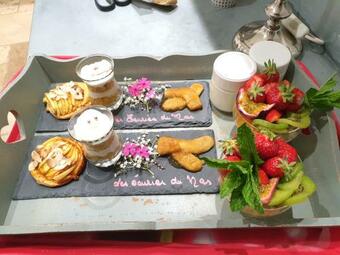 Hostal Maison D'hotes "les Ecuries Du Mas"