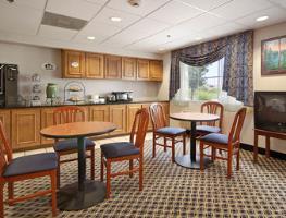 Motel Super 8 Weatherford